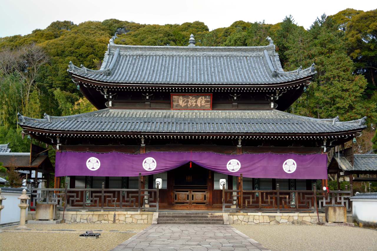 島津の退き口と薩摩義士治水神社大祭の旅 – かごしま新発見伝塾